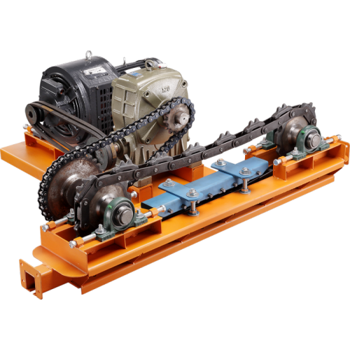 New Wholesale customized transport durable trolley conveyor chain